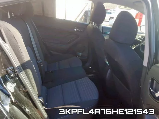 3KPFL4A76HE121543 фото 7