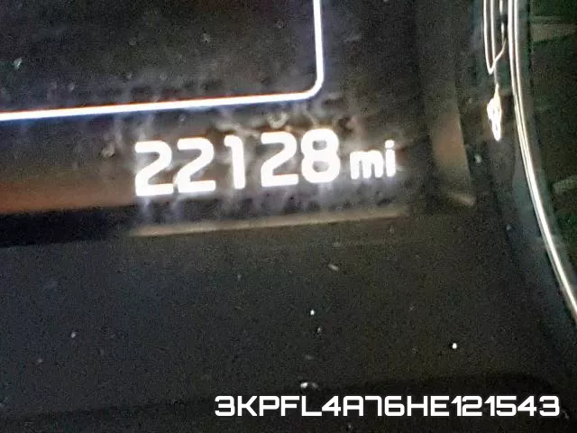 3KPFL4A76HE121543 фото 9