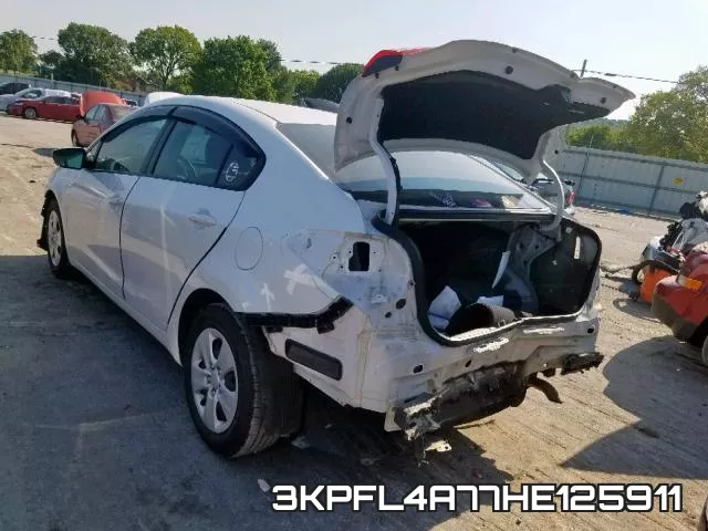 3KPFL4A77HE125911 фото 4