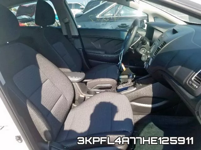 3KPFL4A77HE125911 фото 6