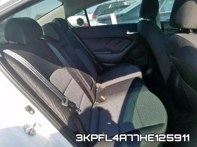 3KPFL4A77HE125911 фото 7