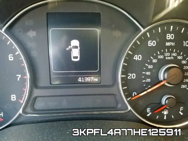 3KPFL4A77HE125911 фото 9