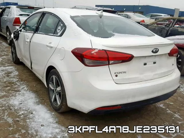 3KPFL4A78JE235131 фото 4