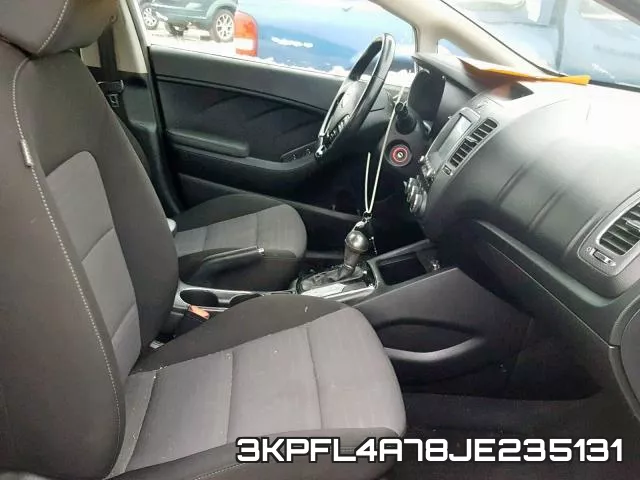 3KPFL4A78JE235131 фото 6