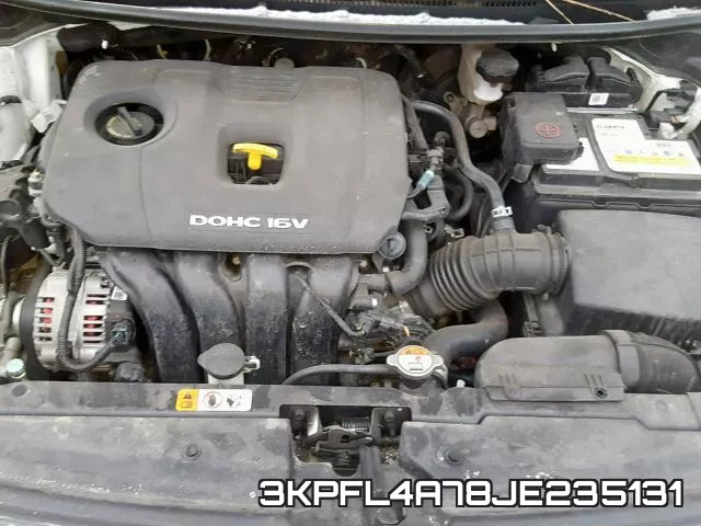 3KPFL4A78JE235131 фото 8