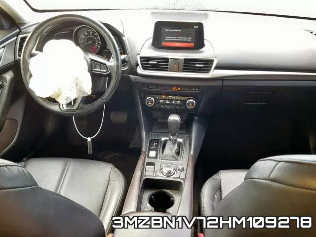 3MZBN1V72HM109278 фото 10
