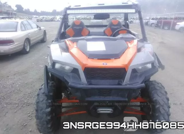 3NSRGE994HH876085 фото 6