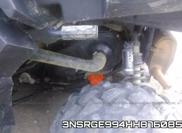 3NSRGE994HH876085 фото 9