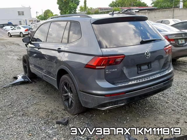 3VV3B7AX7KM111819 фото 4