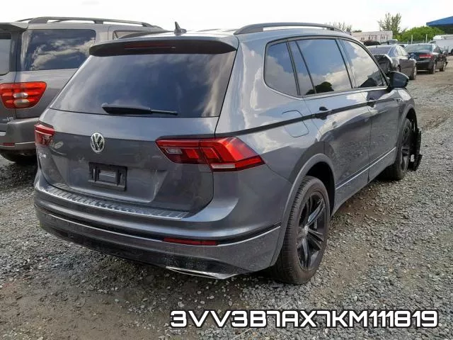 3VV3B7AX7KM111819 фото 5