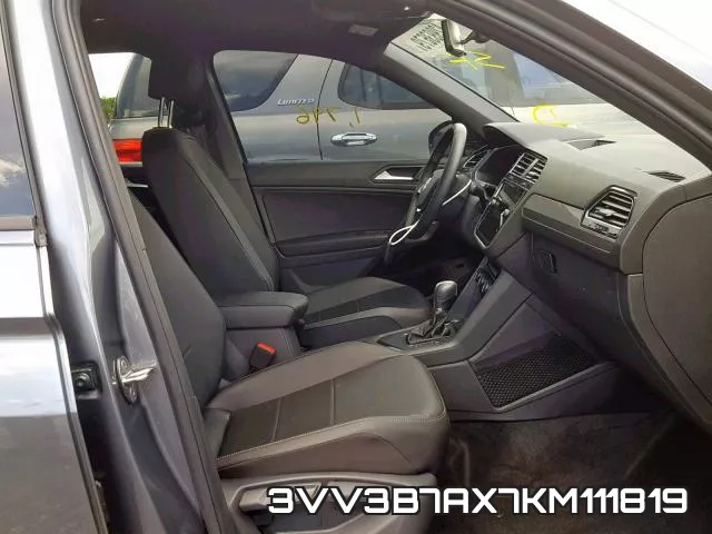 3VV3B7AX7KM111819 фото 6