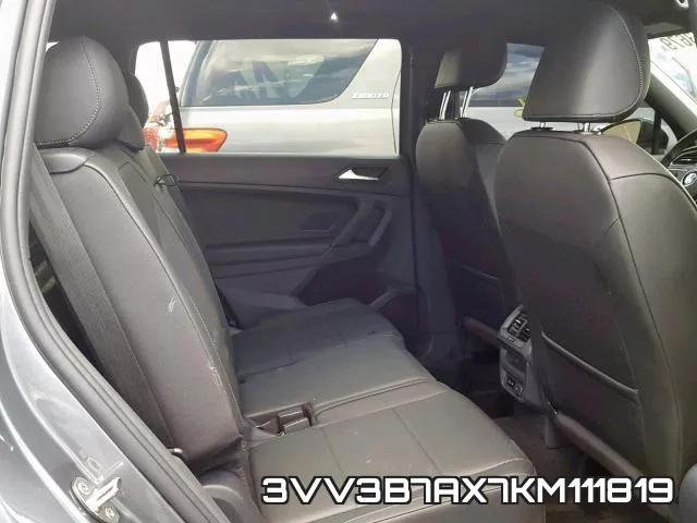 3VV3B7AX7KM111819 фото 7