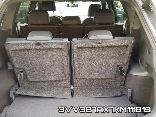 3VV3B7AX7KM111819 фото 10
