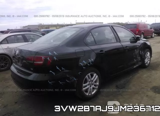 3VW2B7AJ9JM236712 фото 5