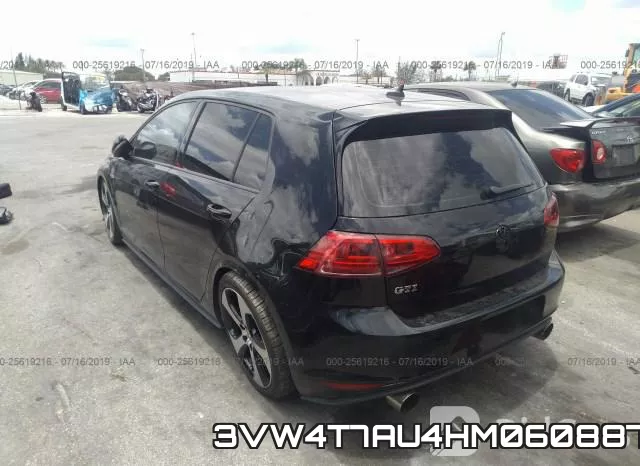 3VW4T7AU4HM060887 фото 4