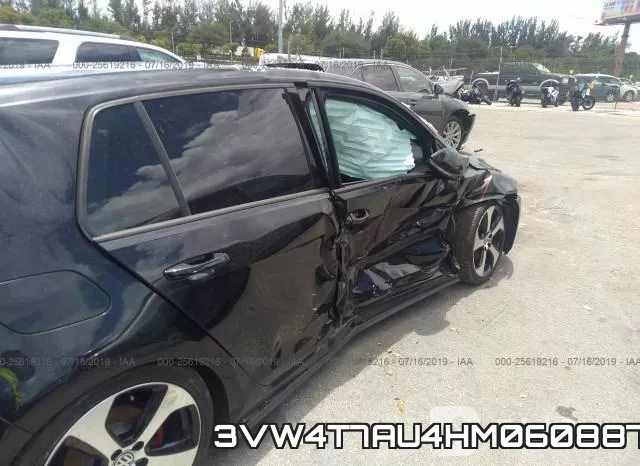 3VW4T7AU4HM060887 фото 7