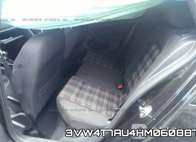 3VW4T7AU4HM060887 фото 9