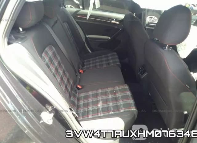 3VW4T7AUXHM076348 фото 9