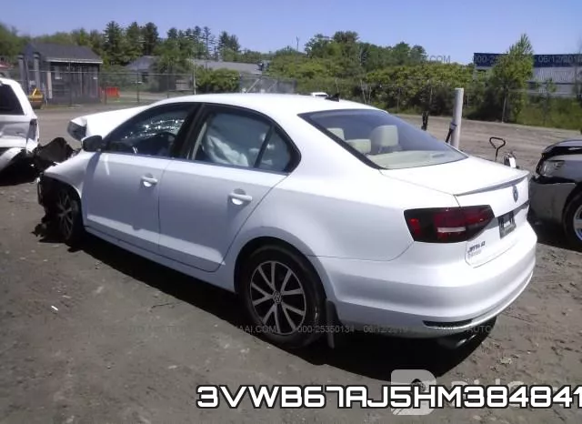 3VWB67AJ5HM384841 фото 4