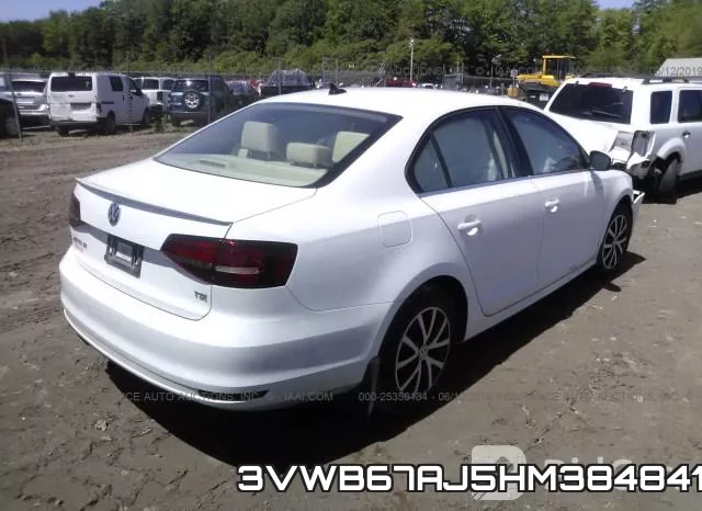 3VWB67AJ5HM384841 фото 5