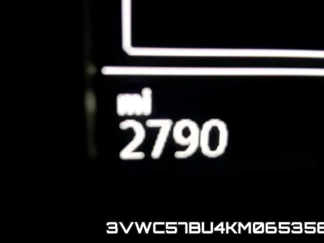 3VWC57BU4KM065356 фото 9