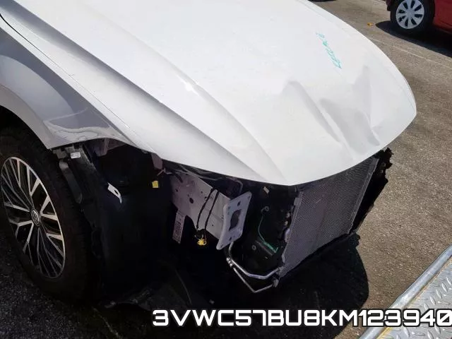 3VWC57BU8KM123940 фото 10