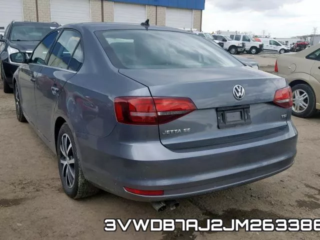 3VWDB7AJ2JM263386 фото 4