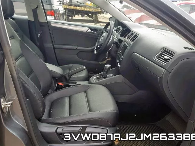 3VWDB7AJ2JM263386 фото 6