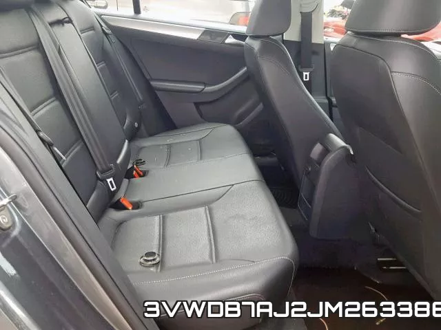 3VWDB7AJ2JM263386 фото 7
