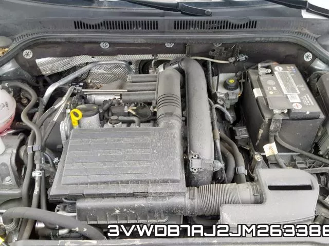 3VWDB7AJ2JM263386 фото 8