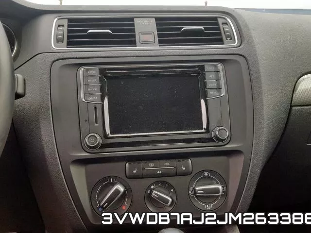 3VWDB7AJ2JM263386 фото 10