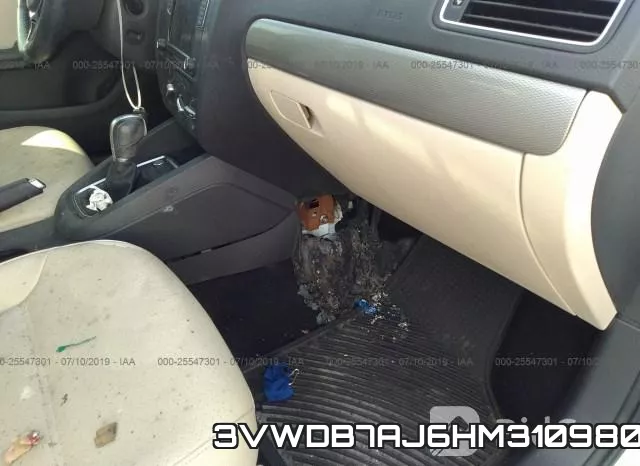 3VWDB7AJ6HM310980 фото 7
