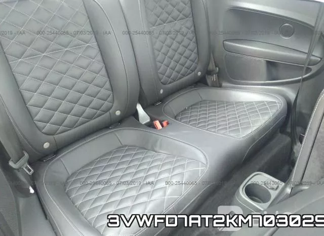 3VWFD7AT2KM703029 фото 9