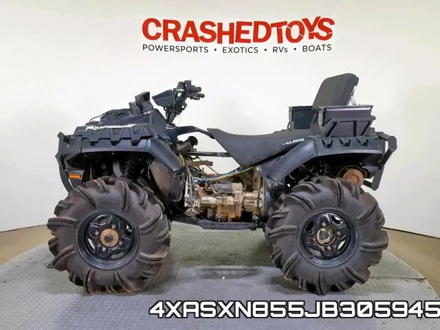 4XASXN855JB305945 фото 6