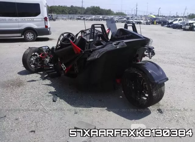 57XAARFAXK8130384 фото 4