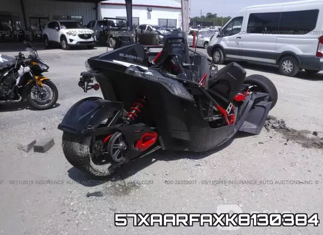 57XAARFAXK8130384 фото 5