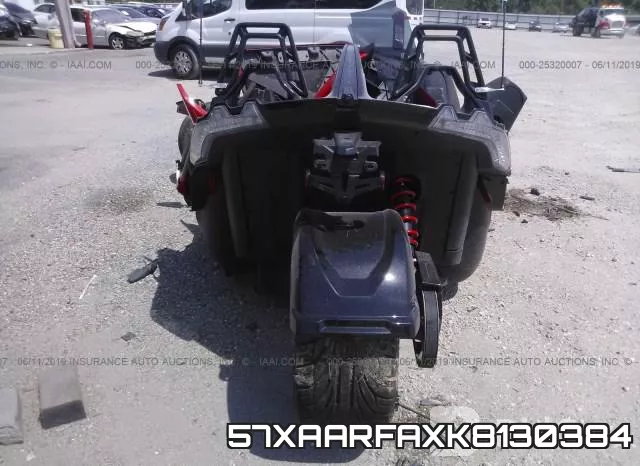 57XAARFAXK8130384 фото 7