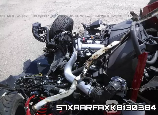 57XAARFAXK8130384 фото 10