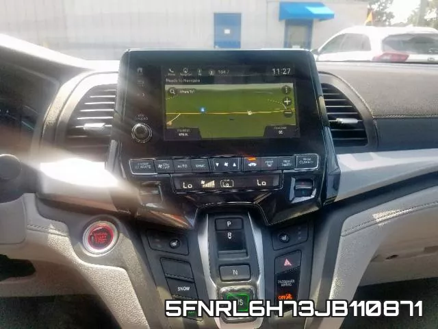 5FNRL6H73JB110871 фото 10