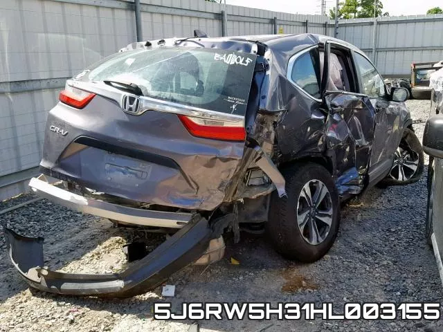 5J6RW5H31HL003155 фото 5