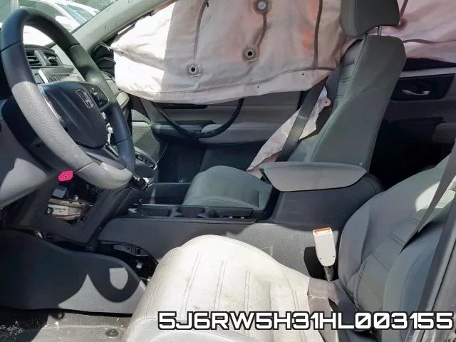 5J6RW5H31HL003155 фото 6