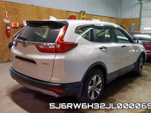 5J6RW6H32JL000065 фото 5