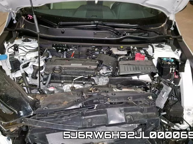 5J6RW6H32JL000065 фото 8