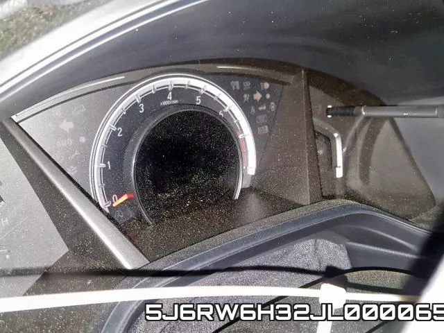 5J6RW6H32JL000065 фото 9