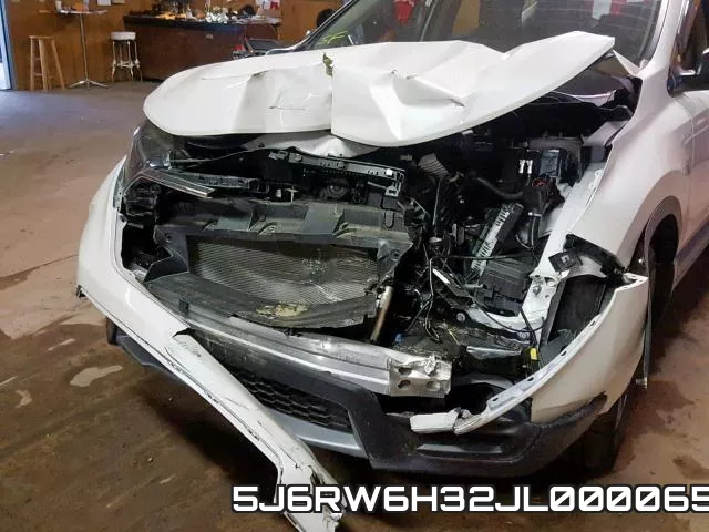 5J6RW6H32JL000065 фото 10