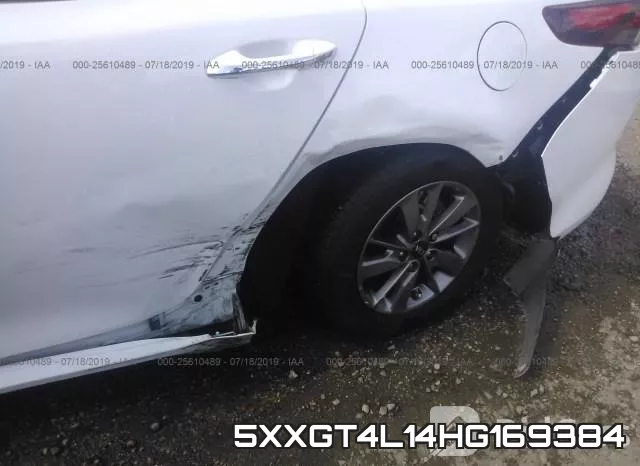 5XXGT4L14HG169384 фото 7