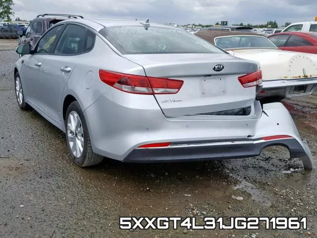 5XXGT4L31JG271961 фото 4