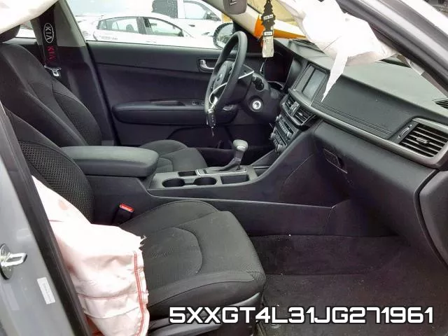 5XXGT4L31JG271961 фото 6