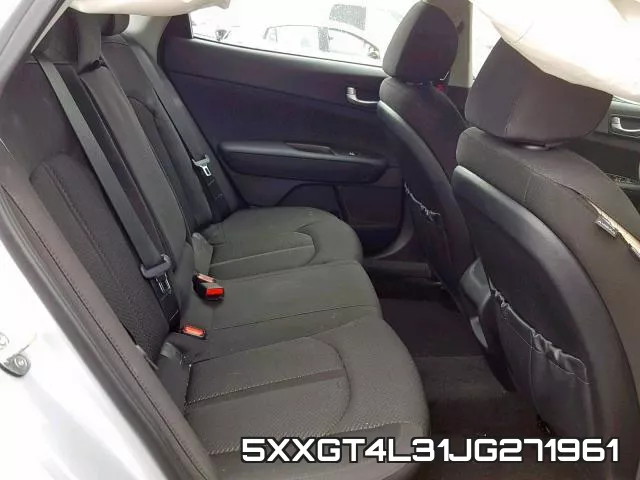 5XXGT4L31JG271961 фото 7