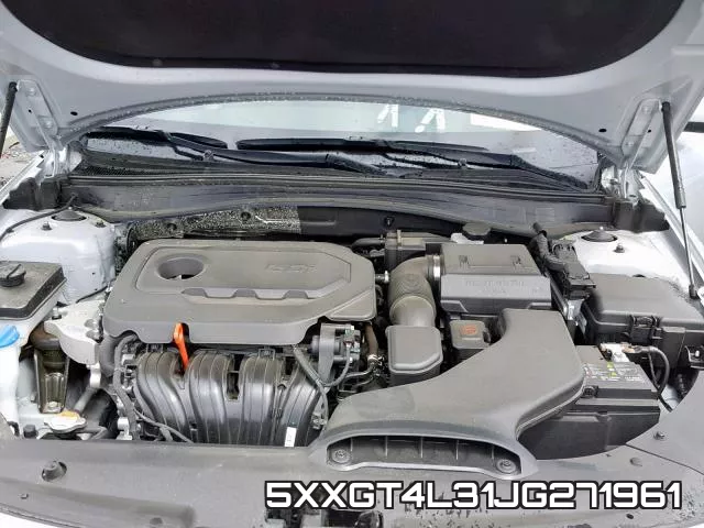 5XXGT4L31JG271961 фото 8